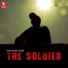 About The Soldier Song